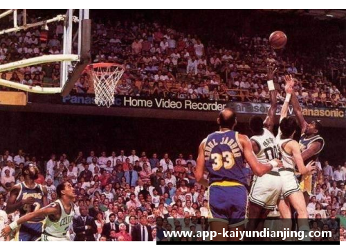 詹姆斯领衔的湖人夺冠记：NBA巅峰时刻与不朽传奇