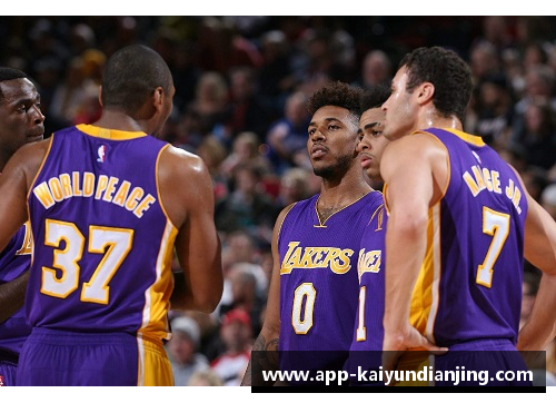 NBA篮球直播观看技巧及全面指南