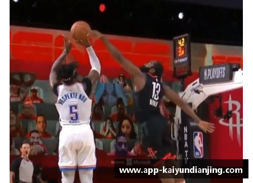 NBA现役最强阵容盘点：球场之巅的明星阵容选拔