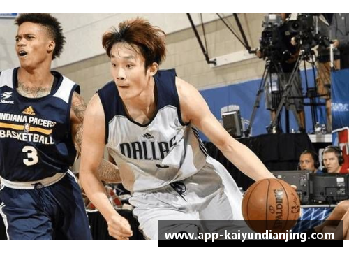 NBA短裤：探索篮球装备背后的时尚与技术革新
