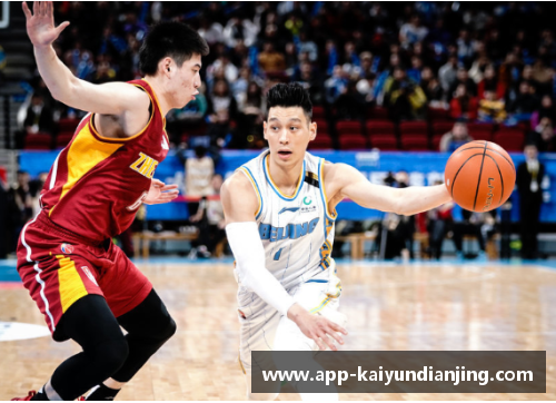 开云电竞NBA林书豪：重返主场，揭秘他的职业生涯与个人生活