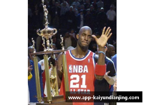开云电竞NBA全明星历史：出场次数最多的球员与记录分析