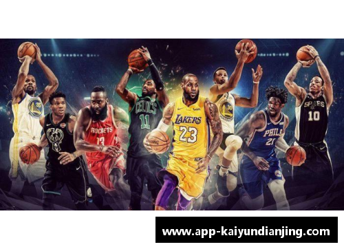 开云电竞多伦多猛龙：NBA赛季回顾与未来展望