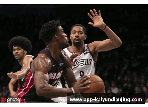 开云电竞NBA综述：太阳“擒”猛龙，独行侠“拔”活塞