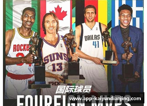 开云电竞NBA历史上连续获得MVP奖杯的12位球员名单揭晓，现役三位巨星上榜