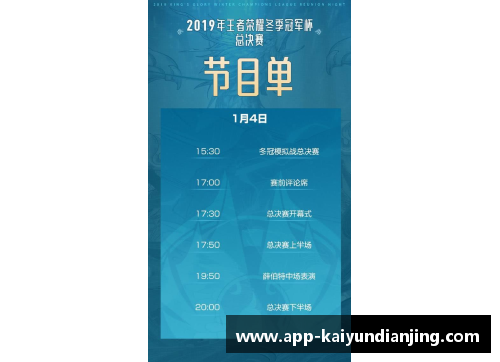 开云电竞足球球星入队体检标准与要求解析全面解读