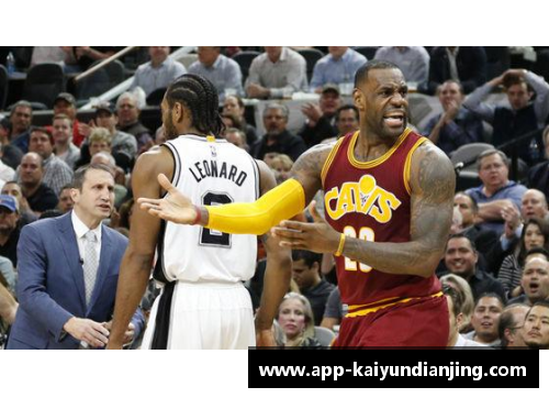 开云电竞2018-19赛季NBA实力排名：勒布朗和莱纳德如何改变联盟