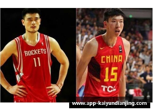开云电竞易建联NBA生涯：从顶级新秀到华人篮球传奇 - 副本