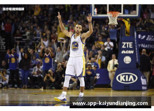 开云电竞手感来了怎么都挡不住!NBA单节得分前十_克莱单节13中13封神 - 副本