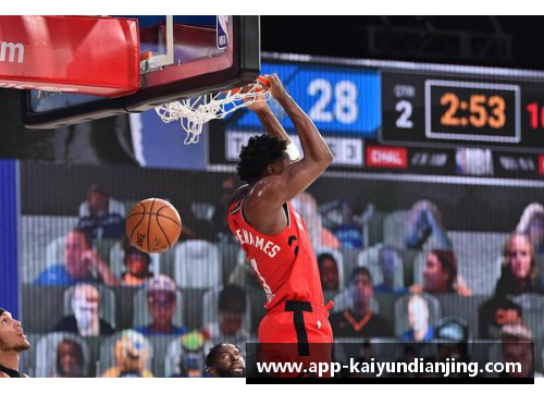开云电竞NBA明星素描集锦：球场风云瞬间全记录 - 副本
