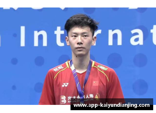开云电竞国羽豪夺5块金牌！重现伦敦辉煌，五次升国旗奏国歌