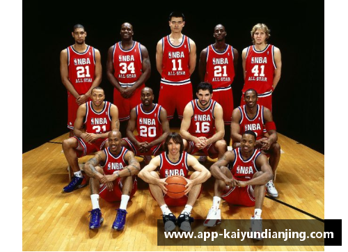 开云电竞泽勒：NBA生涯中的华丽飞行与无与伦比的高光时刻