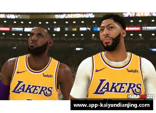开云电竞NBA直播吧极速：全面探索赛场背后的故事
