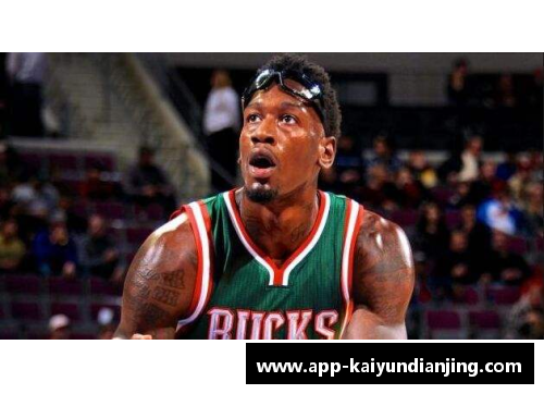 开云电竞NBA球员桑德斯近况：未来转会传闻与合同谈判最新动态
