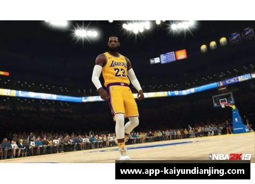 开云电竞NBA球队新赛季球衣大揭秘：设计创新与文化融合展现