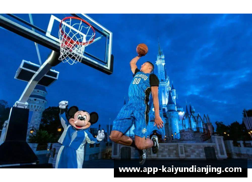 开云电竞NBA球场音效：打造场上激情，感受篮球狂热